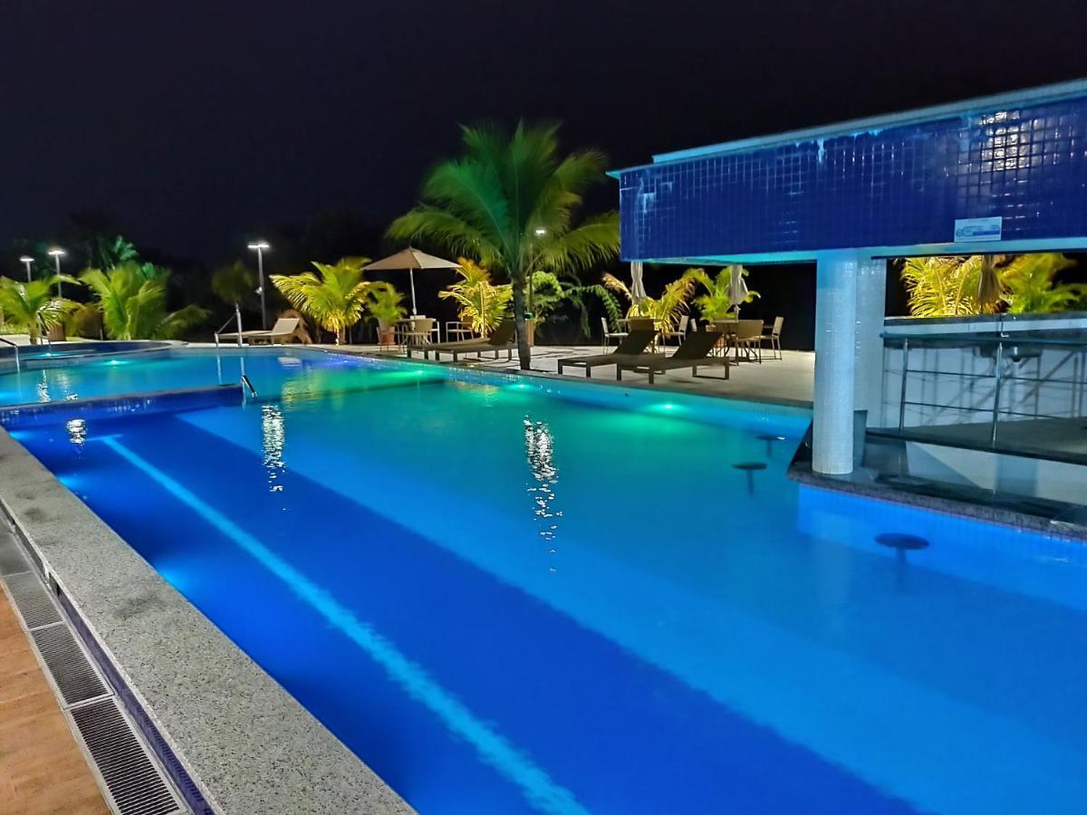 Guarajuba Paraiso Dos Coqueiros Exterior foto
