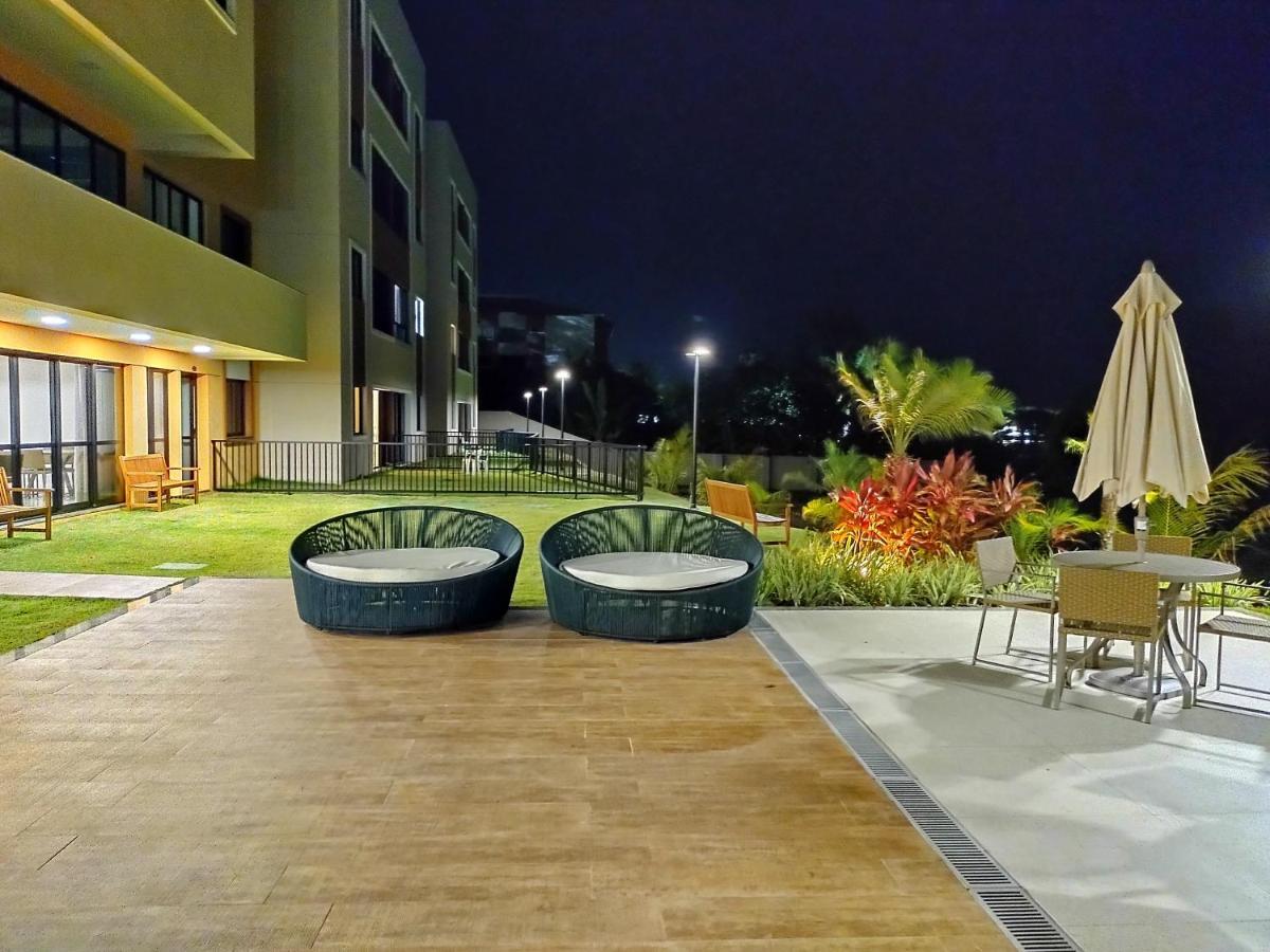 Guarajuba Paraiso Dos Coqueiros Exterior foto