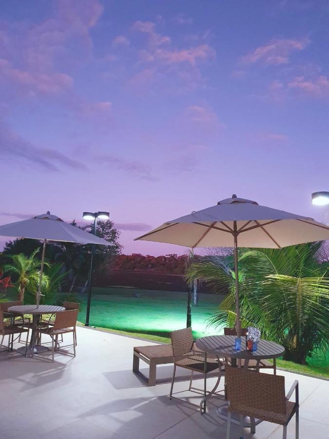 Guarajuba Paraiso Dos Coqueiros Exterior foto