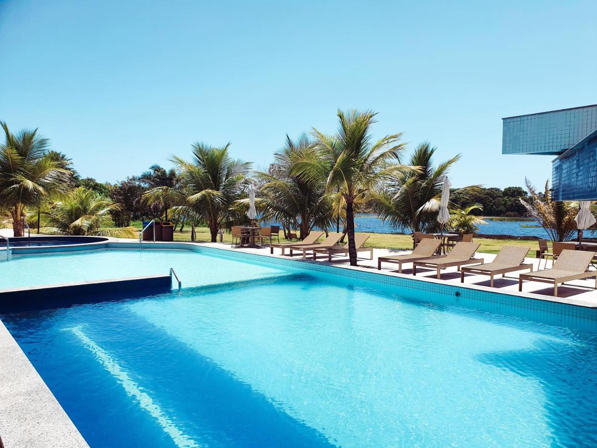 Guarajuba Paraiso Dos Coqueiros Exterior foto